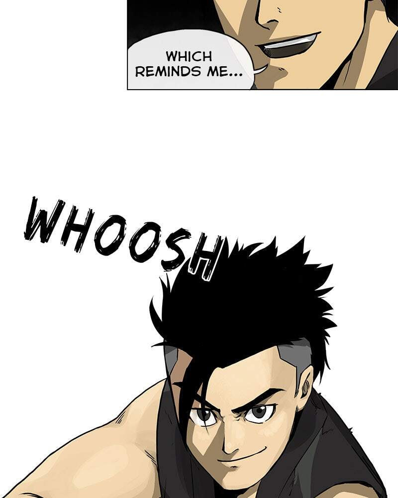 Read Infinite Leveling: Murim chapter 4 image 64 on Lezhin