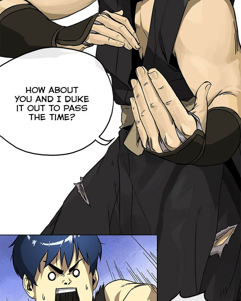 Read Infinite Leveling: Murim chapter 4 image 65 on Lezhin