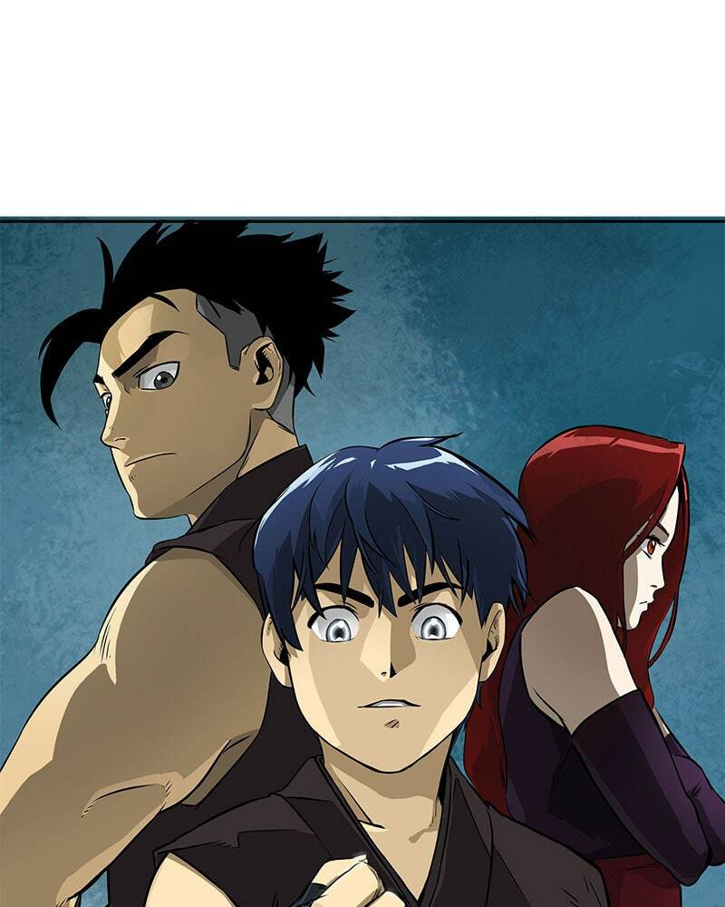 Read Infinite Leveling: Murim chapter 4 image 7 on Lezhin