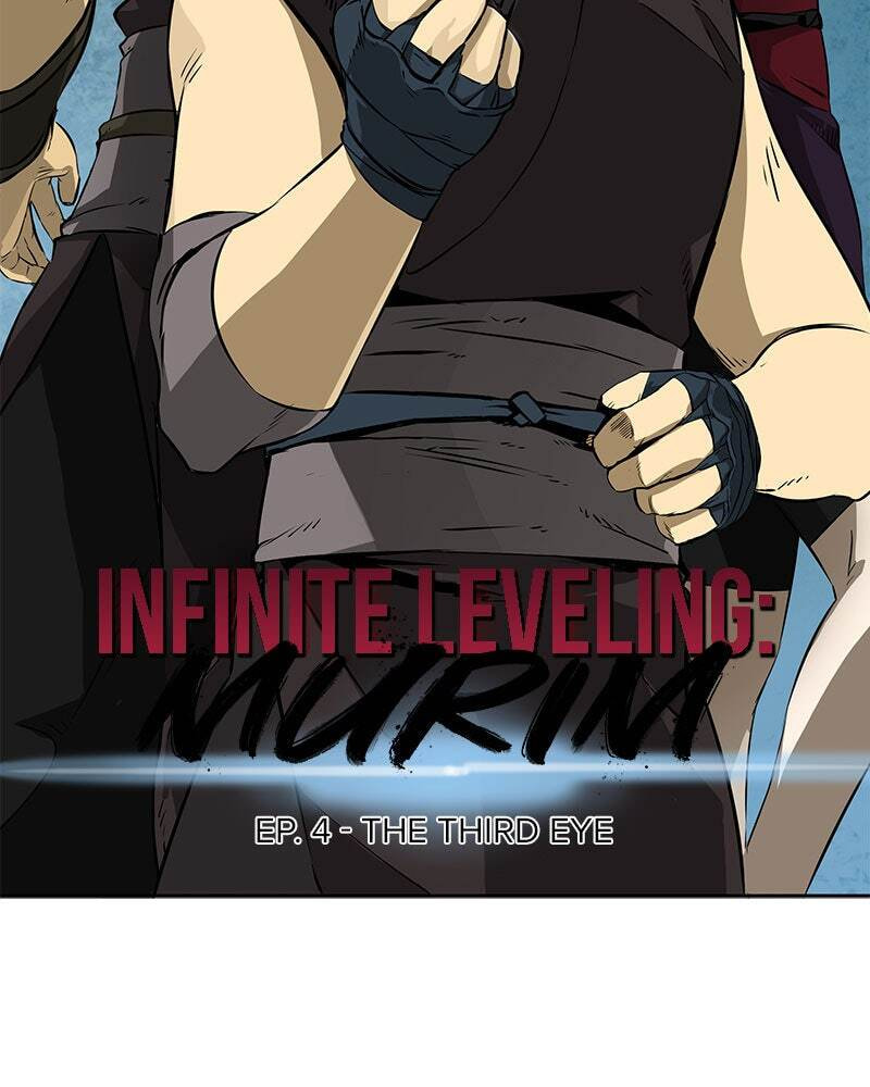 Read Infinite Leveling: Murim chapter 4 image 8 on Lezhin