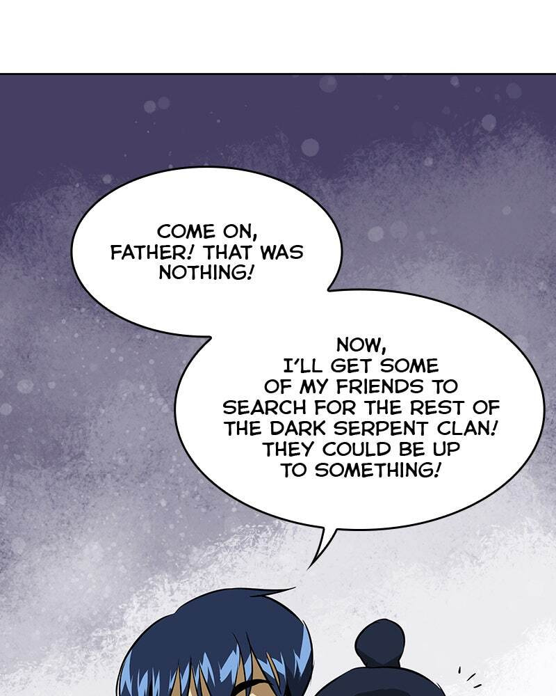 Read Infinite Leveling: Murim chapter 40 image 103 on Lezhin