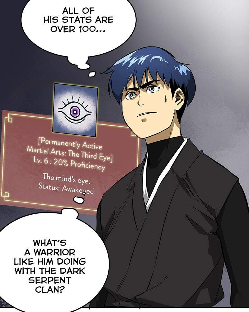 Read Infinite Leveling: Murim chapter 40 image 14 on Lezhin