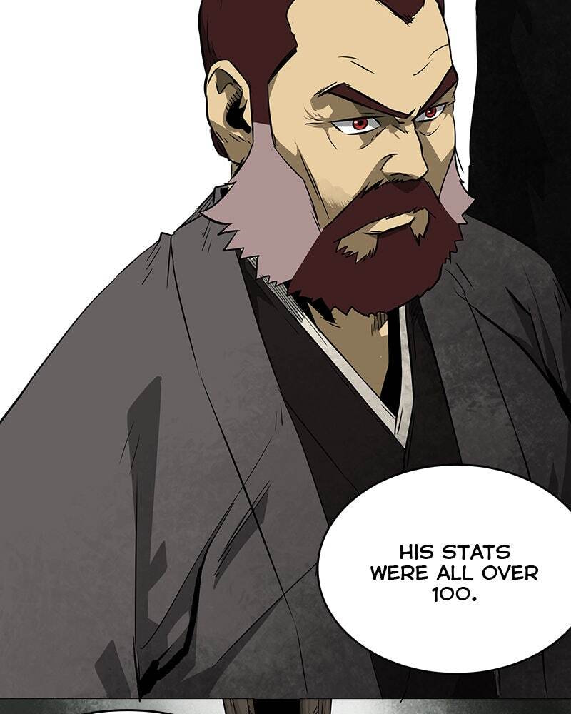 Read Infinite Leveling: Murim chapter 40 image 18 on Lezhin