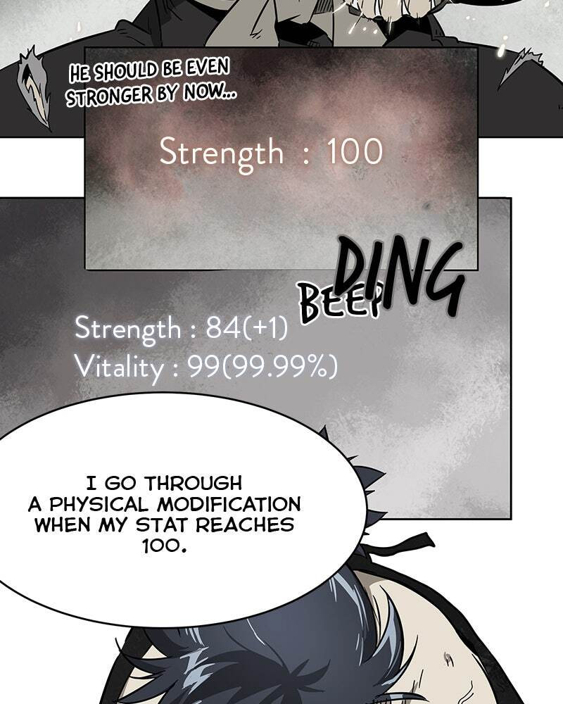 Read Infinite Leveling: Murim chapter 40 image 20 on Lezhin