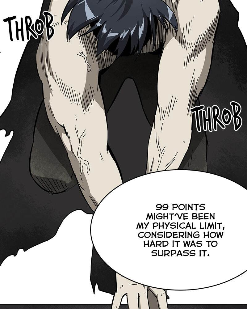 Read Infinite Leveling: Murim chapter 40 image 21 on Lezhin