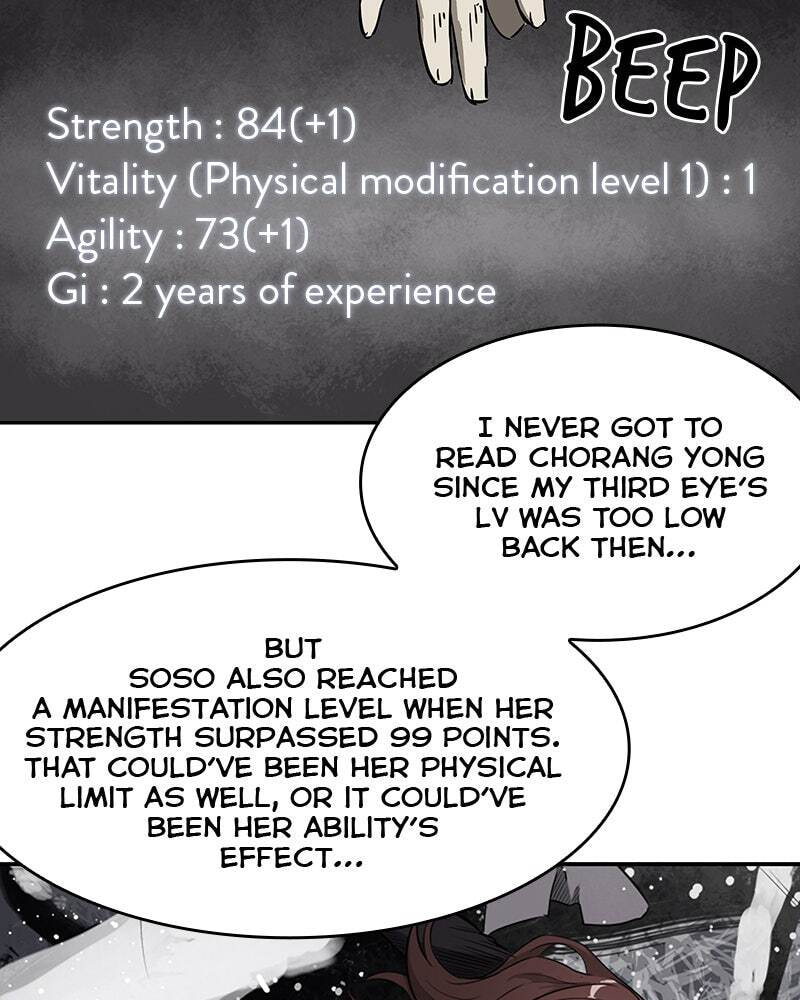 Read Infinite Leveling: Murim chapter 40 image 22 on Lezhin