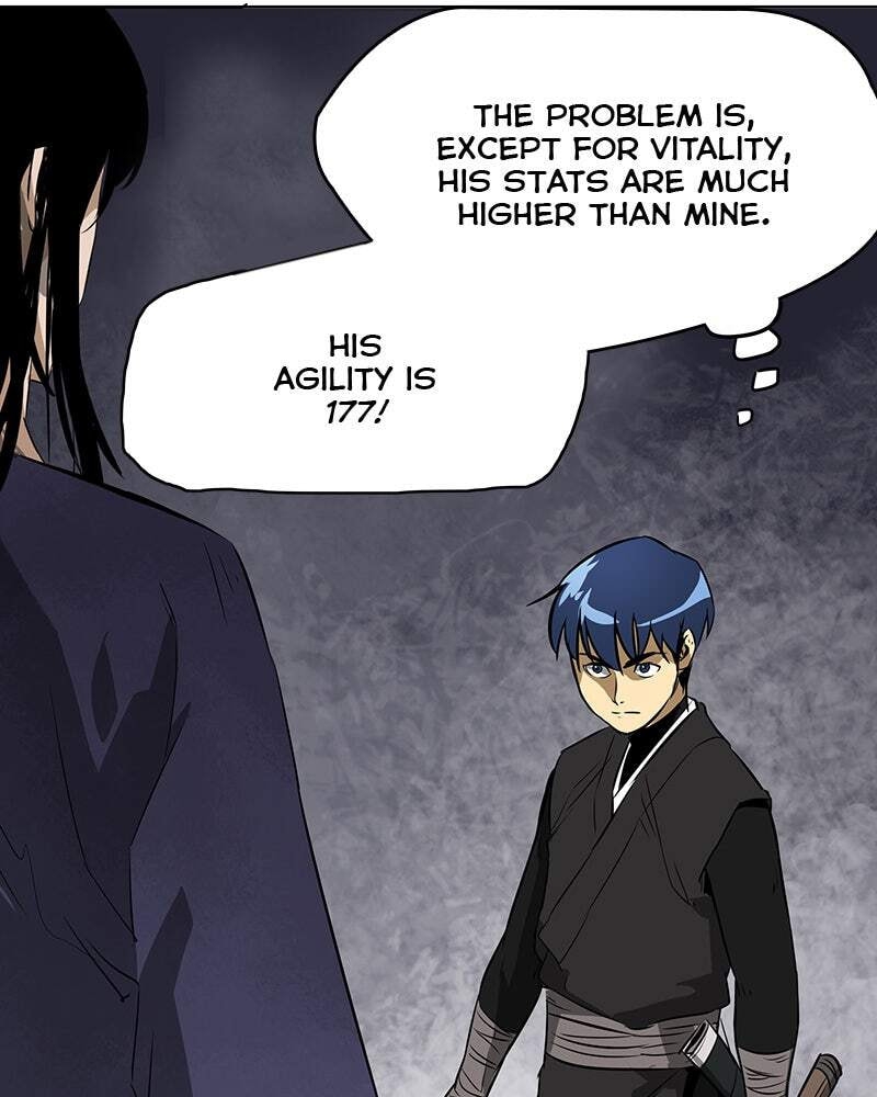 Read Infinite Leveling: Murim chapter 40 image 26 on Lezhin