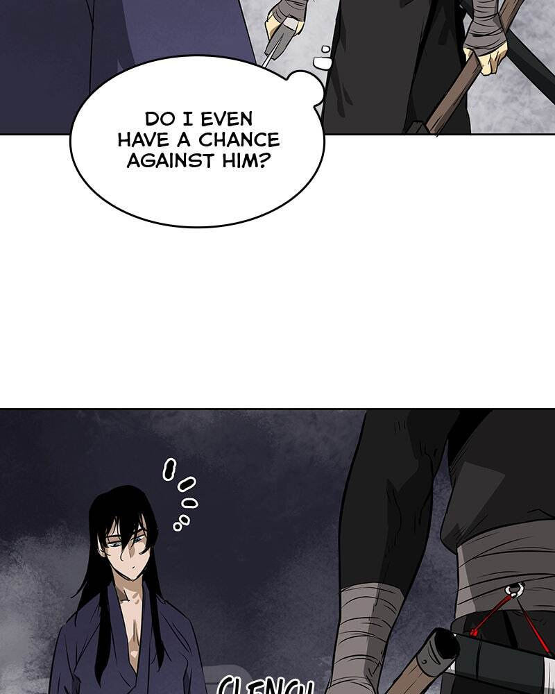 Read Infinite Leveling: Murim chapter 40 image 27 on Lezhin