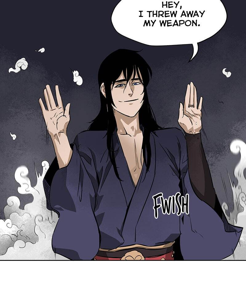 Read Infinite Leveling: Murim chapter 40 image 29 on Lezhin
