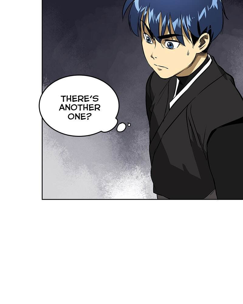 Read Infinite Leveling: Murim chapter 40 image 3 on Lezhin