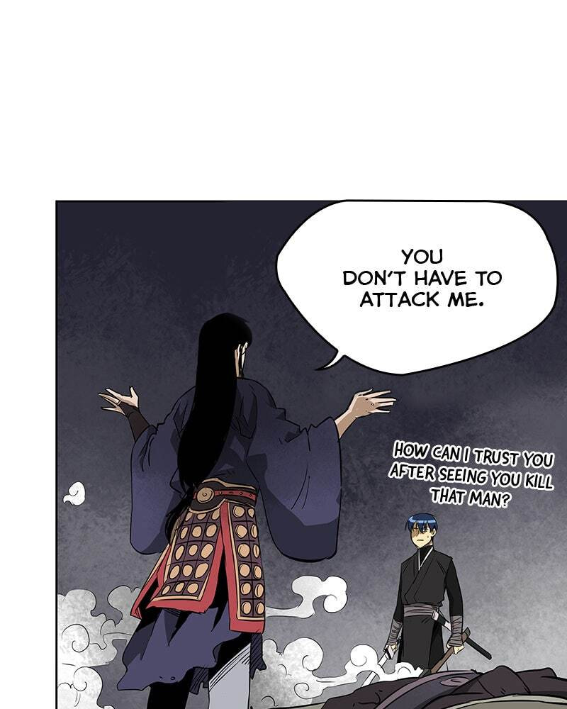 Read Infinite Leveling: Murim chapter 40 image 30 on Lezhin