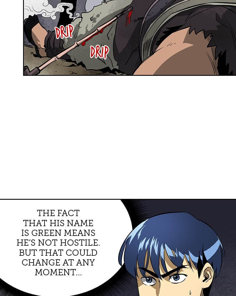 Read Infinite Leveling: Murim chapter 40 image 31 on Lezhin