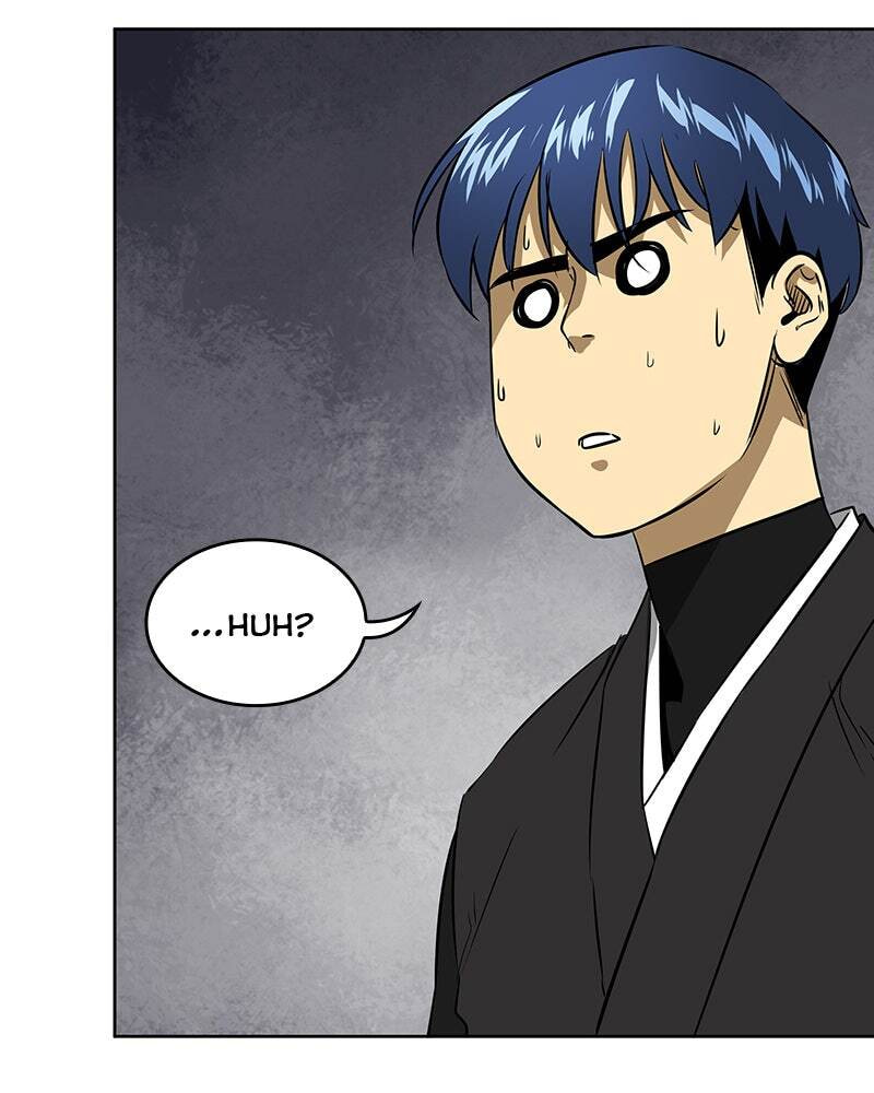 Read Infinite Leveling: Murim chapter 40 image 34 on Lezhin