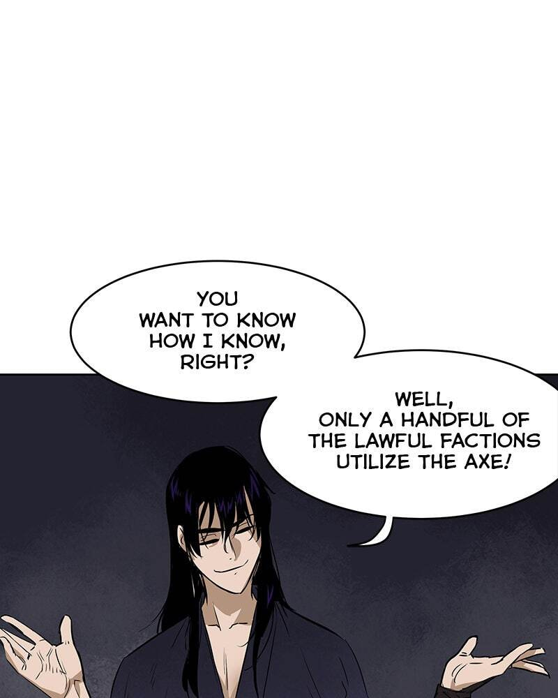 Read Infinite Leveling: Murim chapter 40 image 35 on Lezhin
