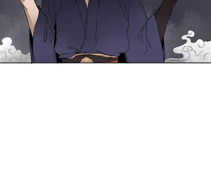 Read Infinite Leveling: Murim chapter 40 image 36 on Lezhin