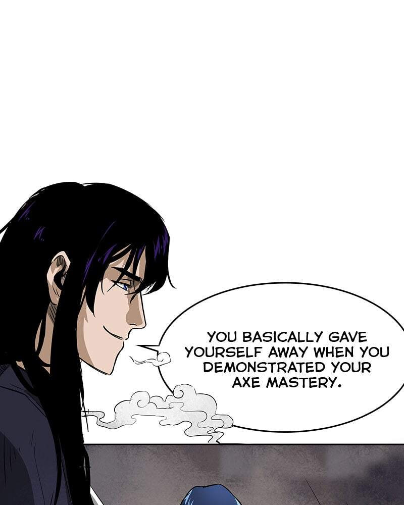 Read Infinite Leveling: Murim chapter 40 image 37 on Lezhin