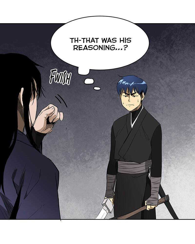 Read Infinite Leveling: Murim chapter 40 image 44 on Lezhin