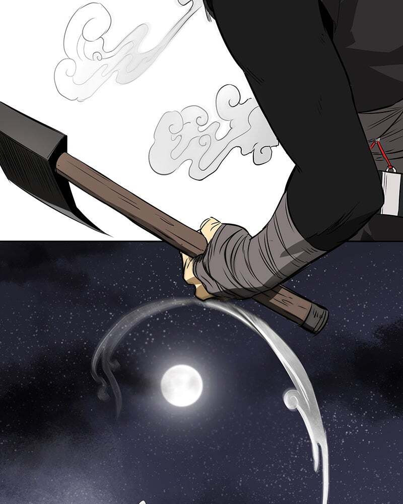 Read Infinite Leveling: Murim chapter 40 image 51 on Lezhin