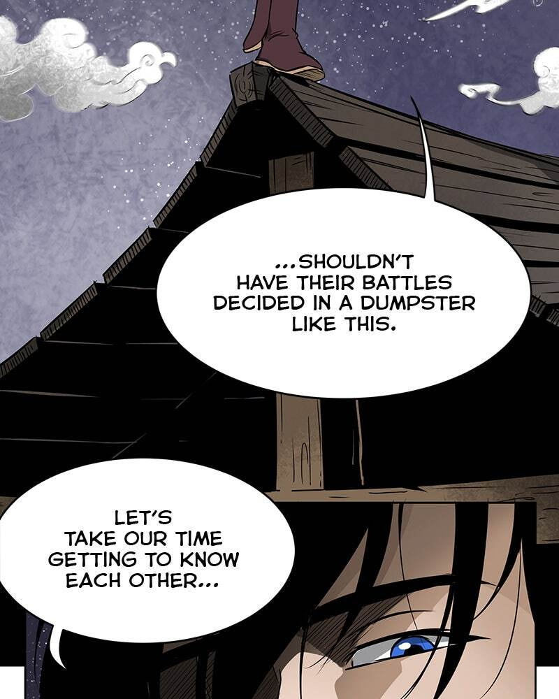 Read Infinite Leveling: Murim chapter 40 image 55 on Lezhin