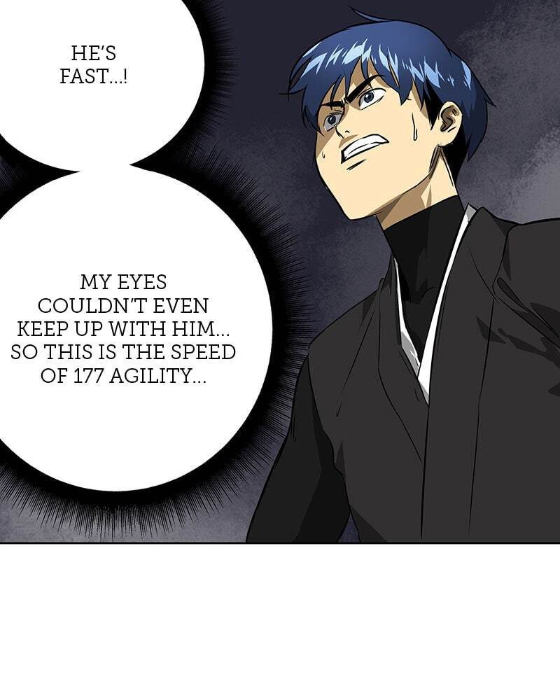 Read Infinite Leveling: Murim chapter 40 image 57 on Lezhin
