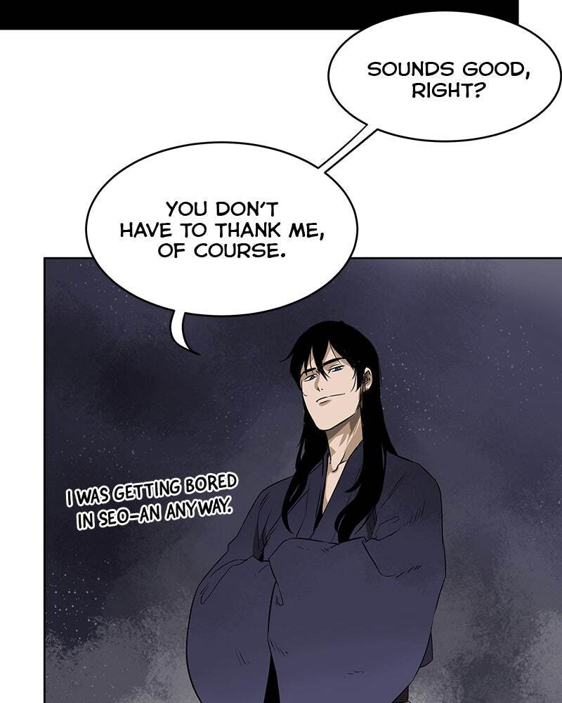 Read Infinite Leveling: Murim chapter 40 image 59 on Lezhin