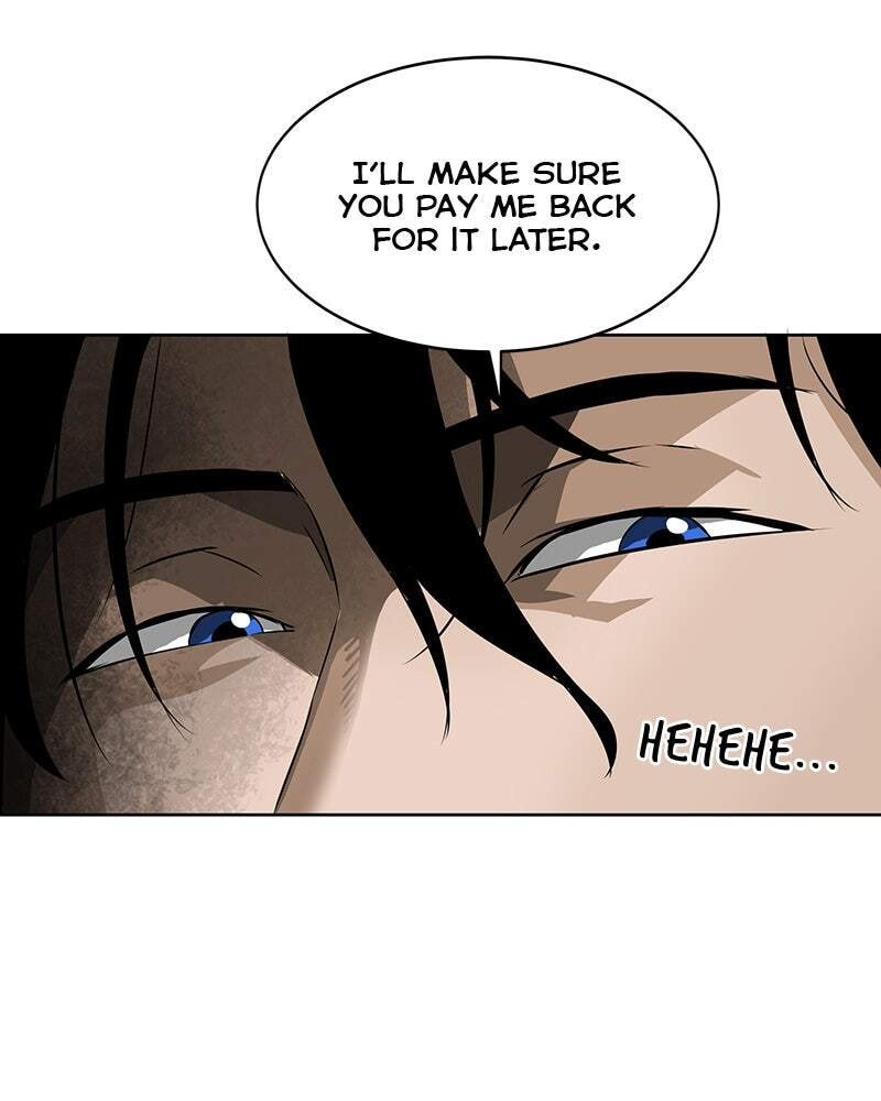 Read Infinite Leveling: Murim chapter 40 image 61 on Lezhin