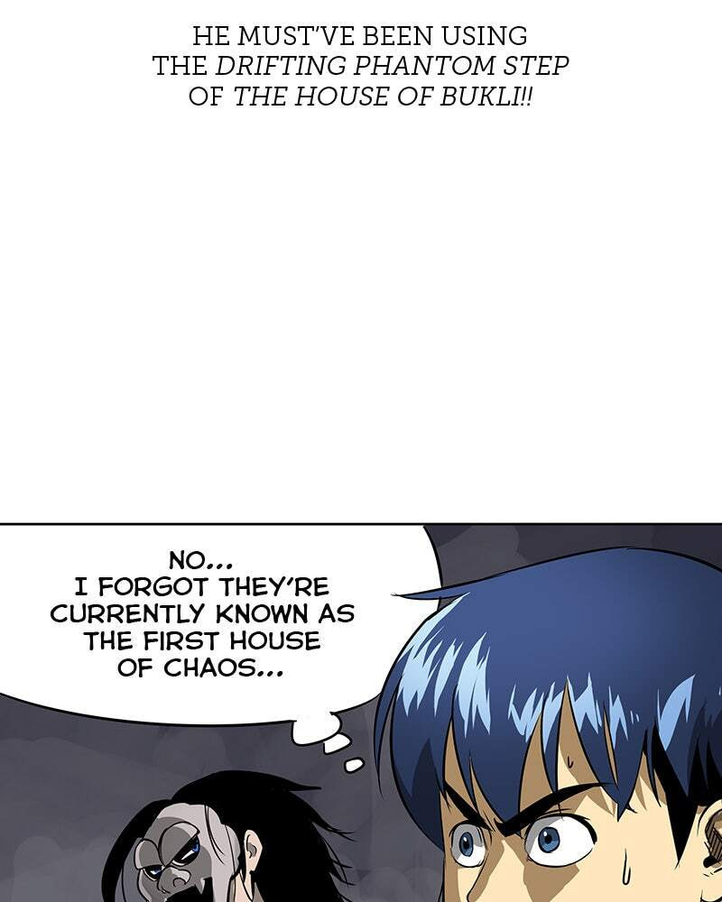 Read Infinite Leveling: Murim chapter 40 image 70 on Lezhin