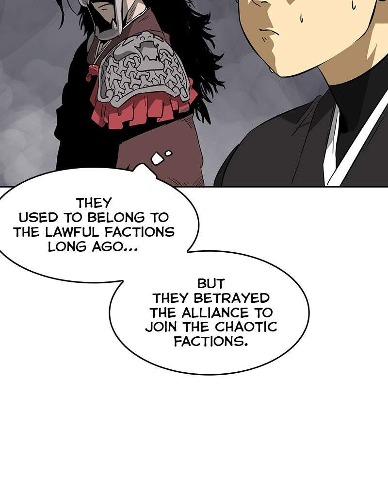Read Infinite Leveling: Murim chapter 40 image 71 on Lezhin
