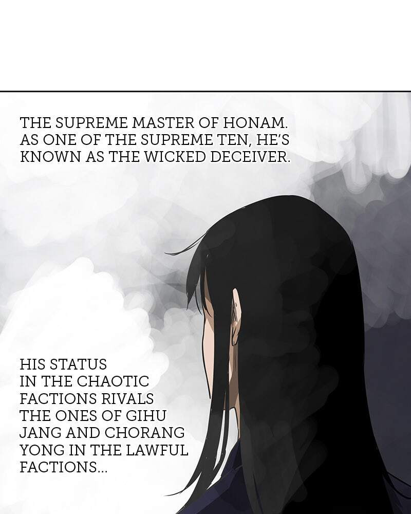 Read Infinite Leveling: Murim chapter 40 image 74 on Lezhin