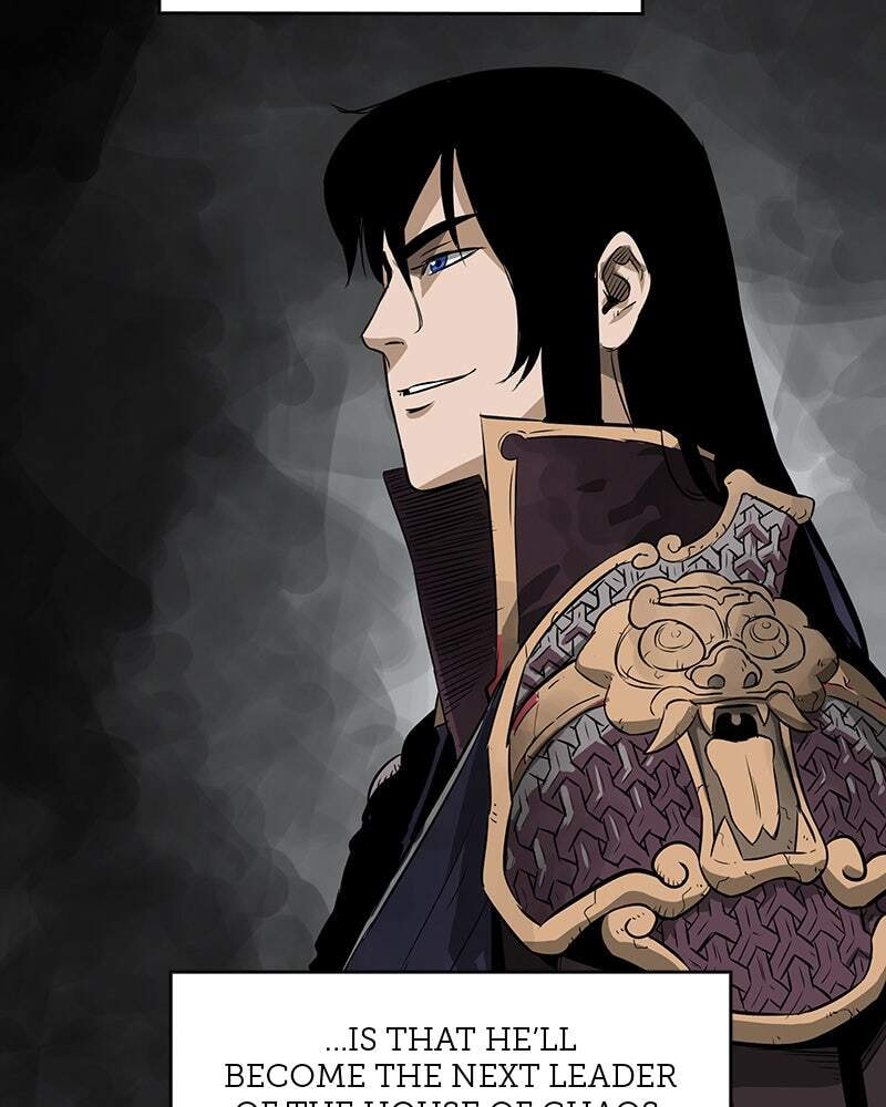 Read Infinite Leveling: Murim chapter 40 image 76 on Lezhin