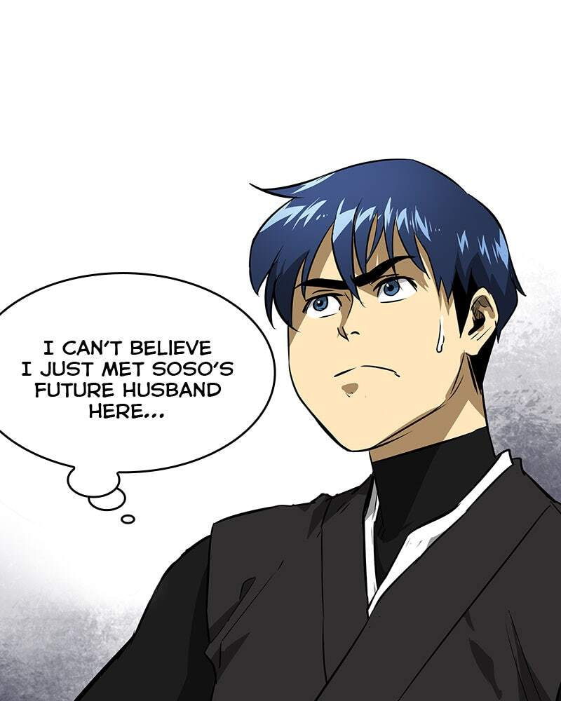 Read Infinite Leveling: Murim chapter 40 image 78 on Lezhin