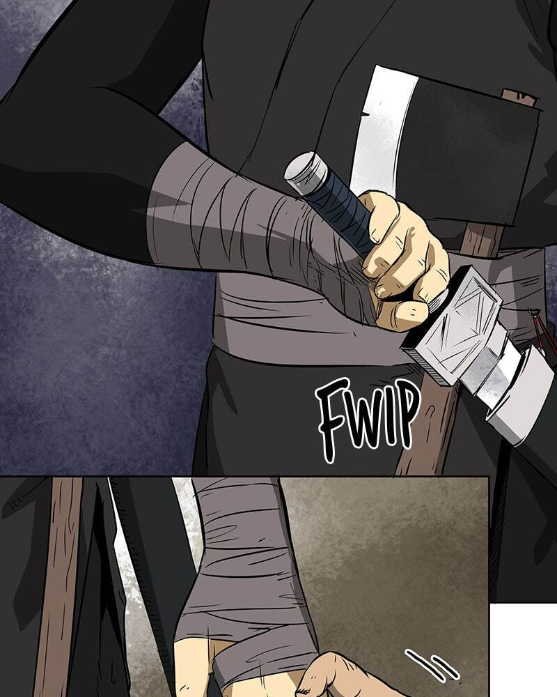 Read Infinite Leveling: Murim chapter 40 image 79 on Lezhin