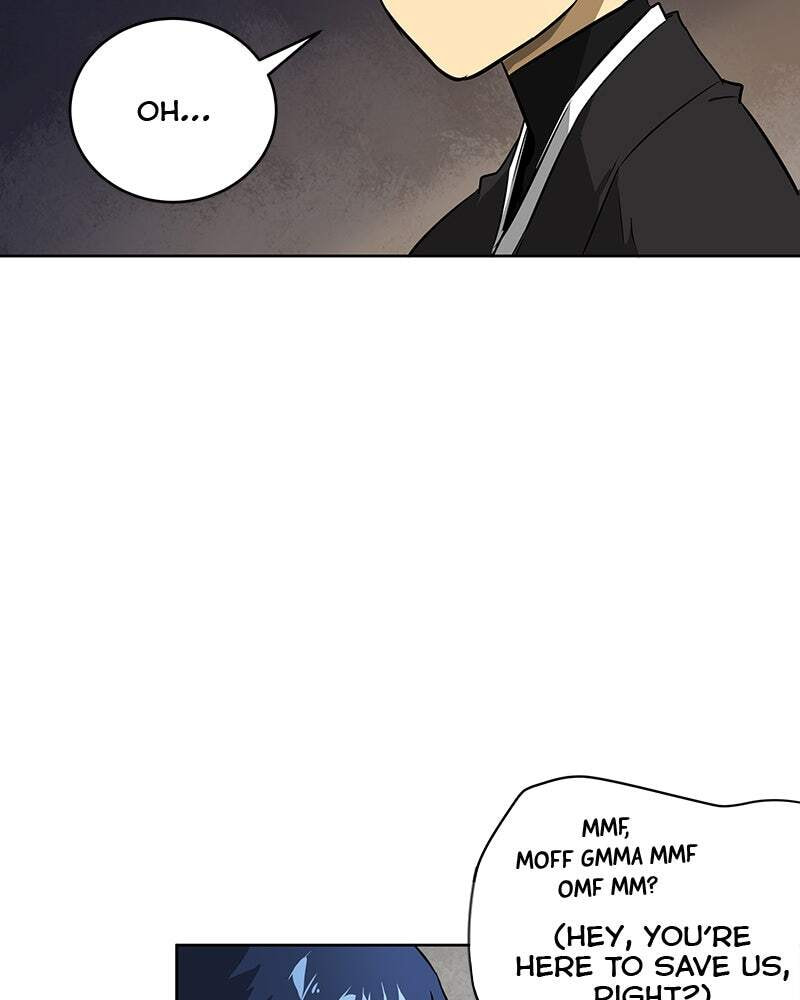 Read Infinite Leveling: Murim chapter 40 image 81 on Lezhin