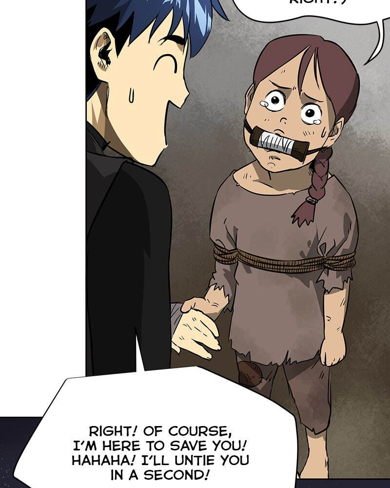 Read Infinite Leveling: Murim chapter 40 image 82 on Lezhin