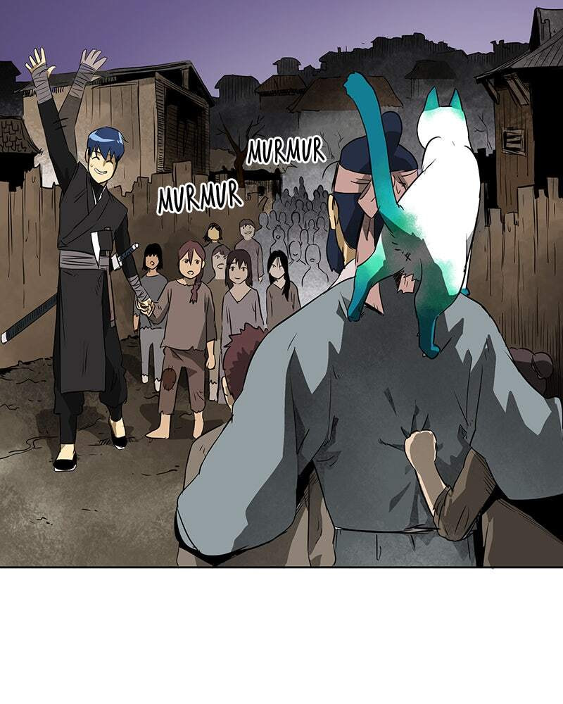 Read Infinite Leveling: Murim chapter 40 image 87 on Lezhin