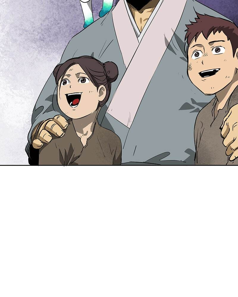 Read Infinite Leveling: Murim chapter 40 image 89 on Lezhin