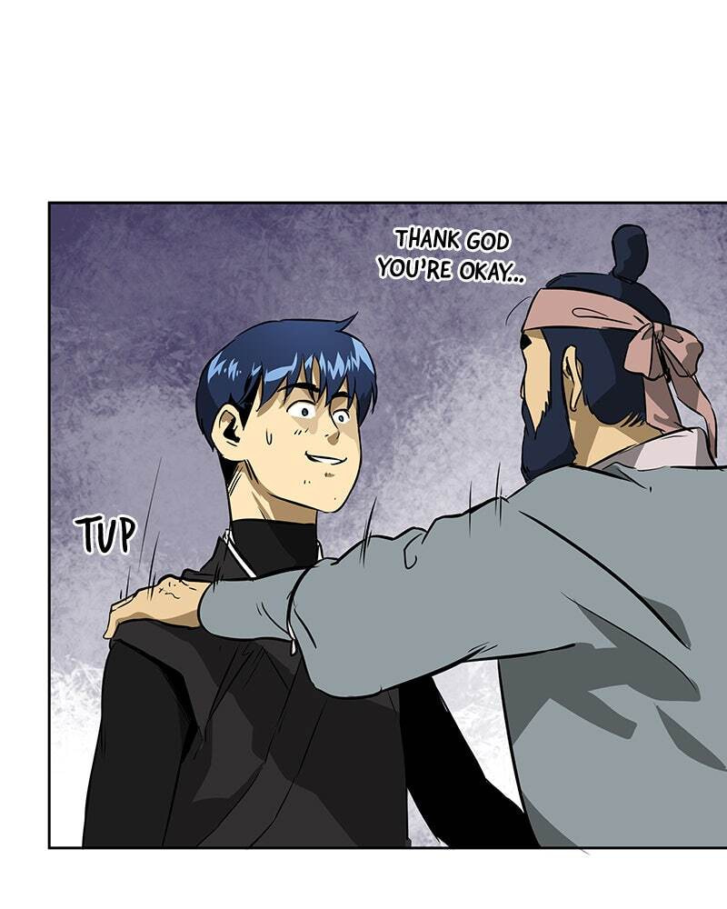 Read Infinite Leveling: Murim chapter 40 image 90 on Lezhin