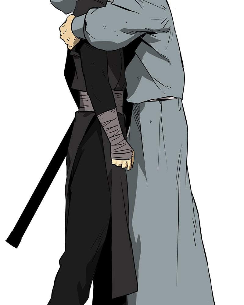 Read Infinite Leveling: Murim chapter 40 image 92 on Lezhin