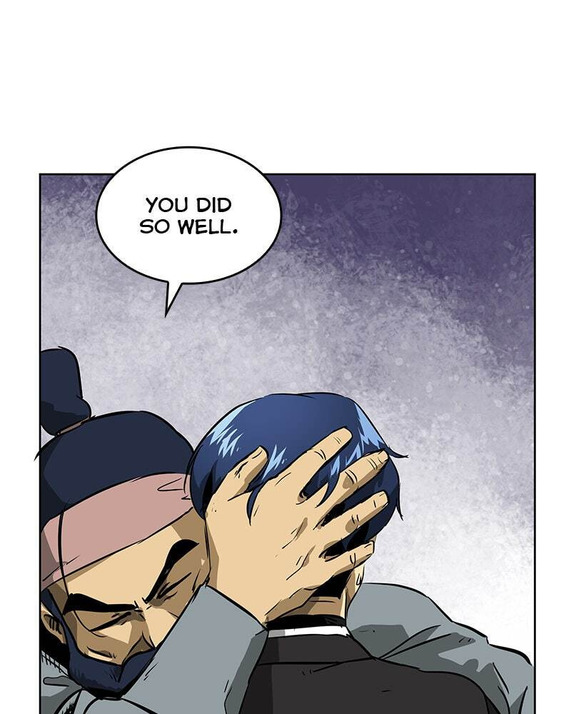 Read Infinite Leveling: Murim chapter 40 image 94 on Lezhin