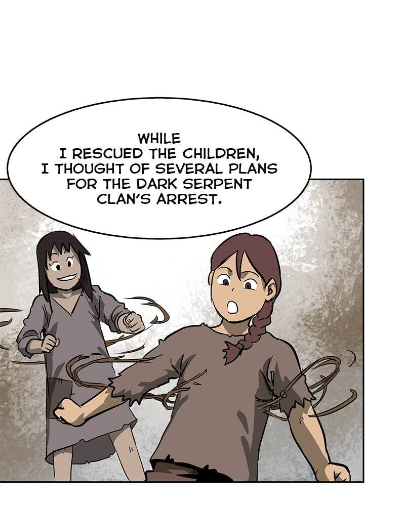Read Infinite Leveling: Murim chapter 41 image 0 on Lezhin