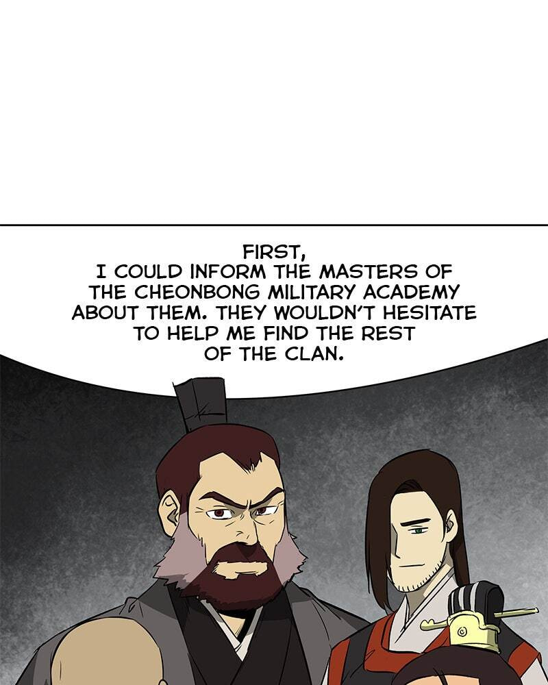 Read Infinite Leveling: Murim chapter 41 image 1 on Lezhin