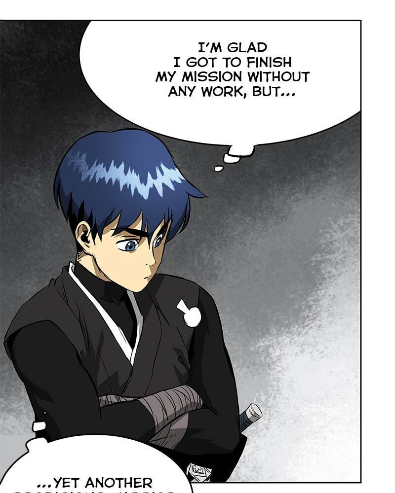 Read Infinite Leveling: Murim chapter 41 image 11 on Lezhin
