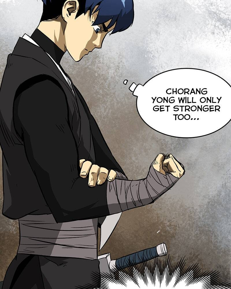 Read Infinite Leveling: Murim chapter 41 image 14 on Lezhin