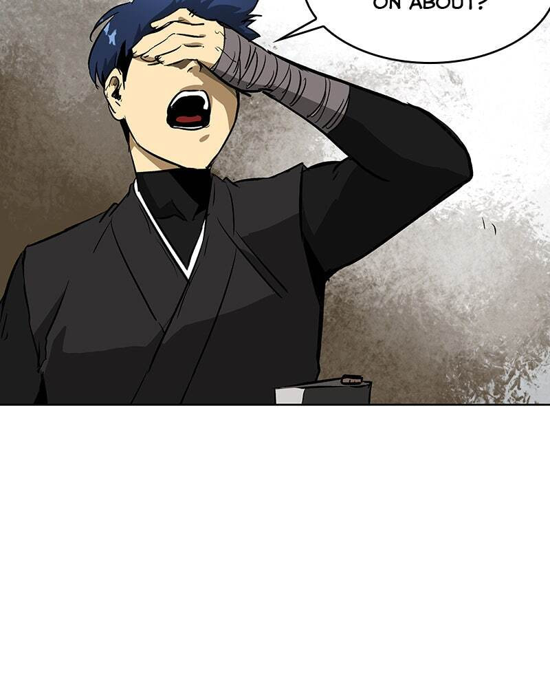 Read Infinite Leveling: Murim chapter 41 image 17 on Lezhin