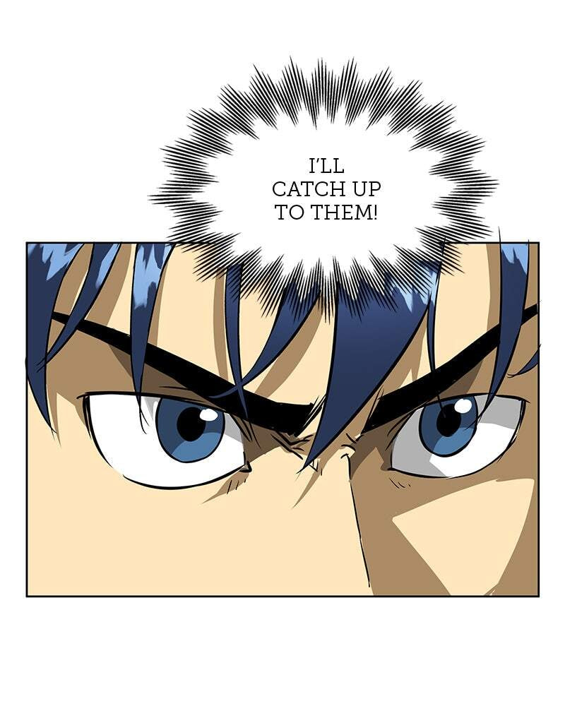 Read Infinite Leveling: Murim chapter 41 image 18 on Lezhin