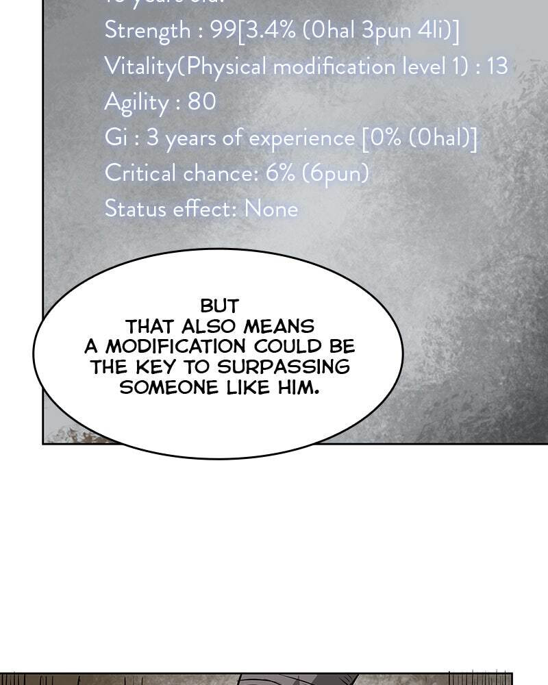 Read Infinite Leveling: Murim chapter 41 image 20 on Lezhin