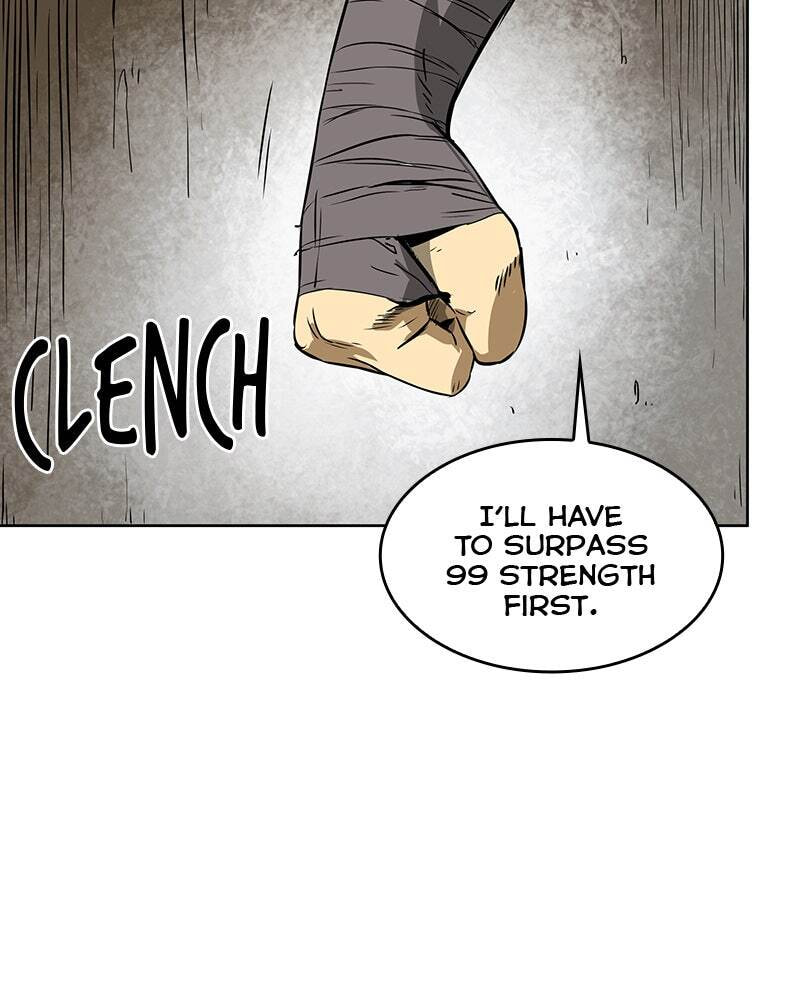 Read Infinite Leveling: Murim chapter 41 image 21 on Lezhin