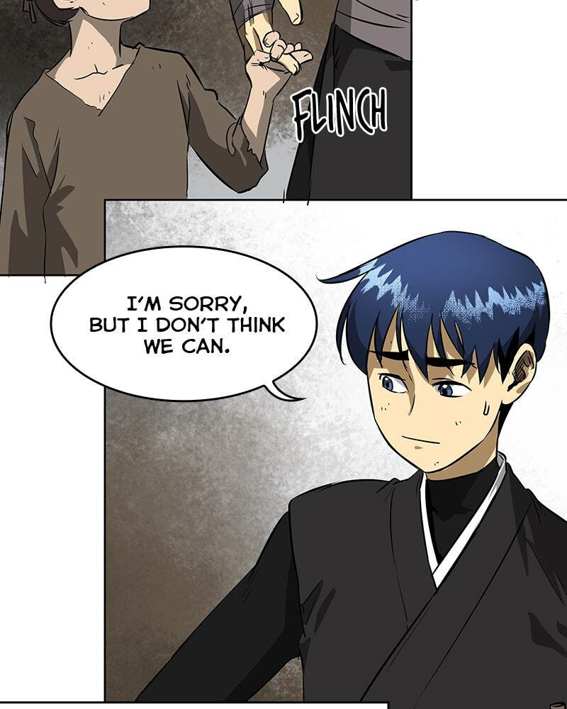 Read Infinite Leveling: Murim chapter 41 image 23 on Lezhin
