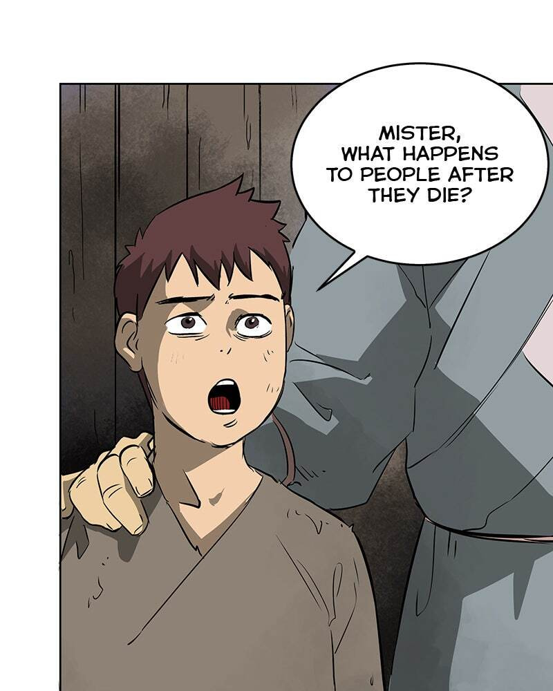 Read Infinite Leveling: Murim chapter 41 image 28 on Lezhin