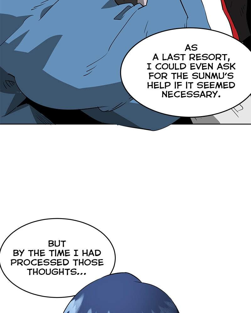 Read Infinite Leveling: Murim chapter 41 image 3 on Lezhin